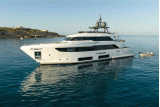 Custom Line Navetta 33